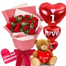 Love & Romance Gifts Delivery To Philippines