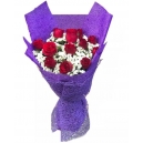 online send roses bouquet in manila city