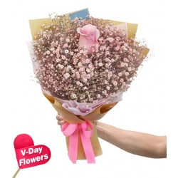Send Flower to Manila