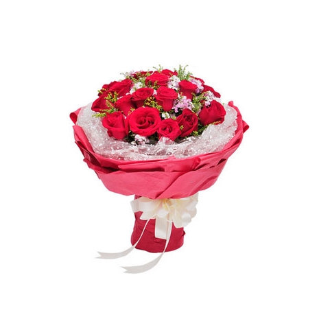 send red roses to Philippines